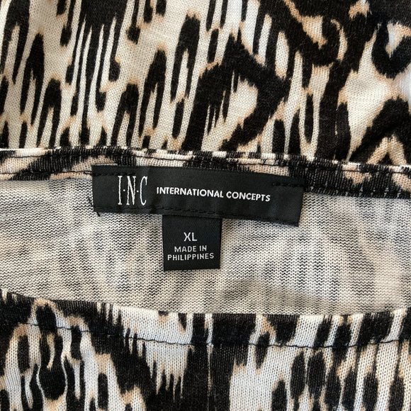 Macy's | Blouse | XL - Picture 5 of 6